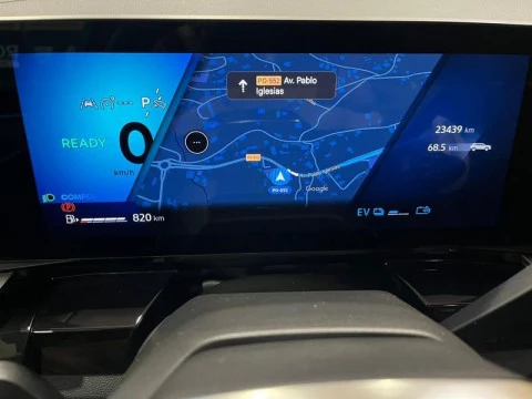Renault Austral Techno E-Tech Full Hybrid 147kW (200CV)