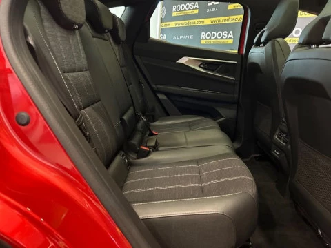 Renault Austral Techno E-Tech Full Hybrid 147kW (200CV)