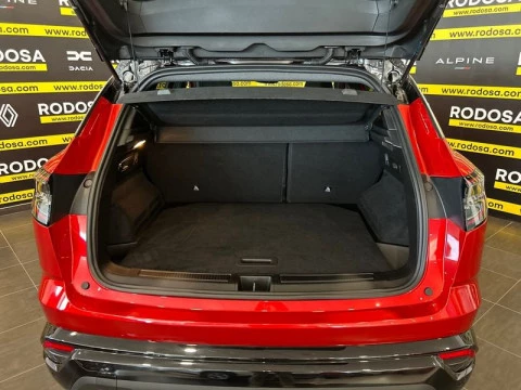 Renault Austral Techno E-Tech Full Hybrid 147kW (200CV)