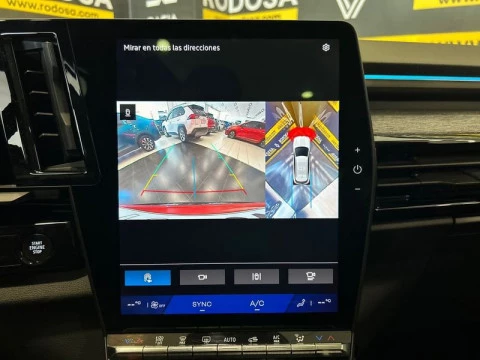 Renault Austral Techno E-Tech Full Hybrid 147kW (200CV)