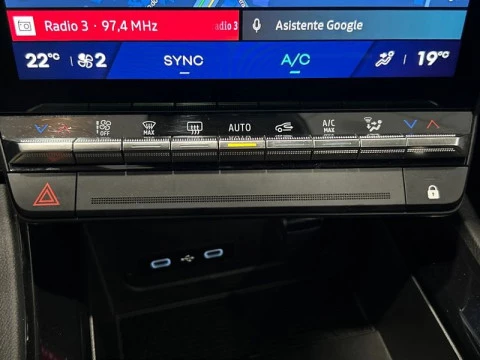 Renault Austral Techno E-Tech Full Hybrid 147kW (200CV)