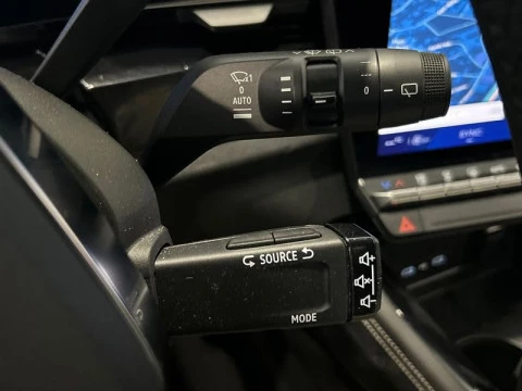 Renault Austral Techno E-Tech Full Hybrid 147kW (200CV)