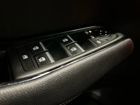 Renault Austral Techno E-Tech Full Hybrid 147kW (200CV)