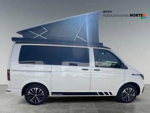 Volkswagen CALIFORNIA CALIFORNIA