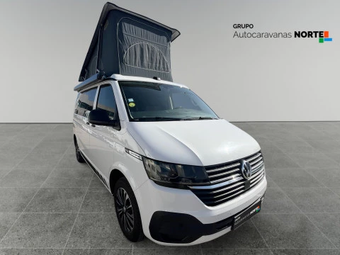 Volkswagen CALIFORNIA CALIFORNIA