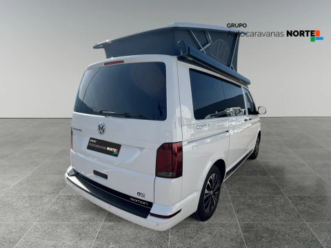 Volkswagen CALIFORNIA CALIFORNIA