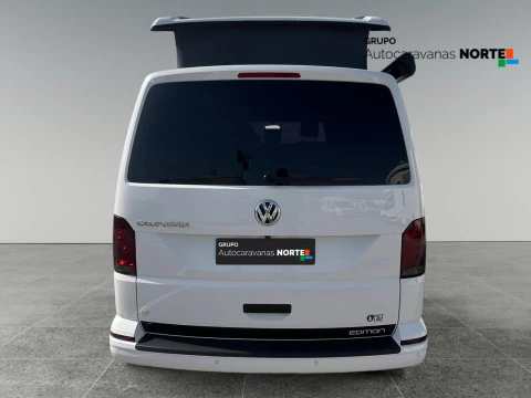 Volkswagen CALIFORNIA CALIFORNIA