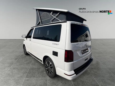 Volkswagen CALIFORNIA CALIFORNIA