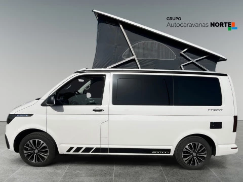 Volkswagen CALIFORNIA CALIFORNIA