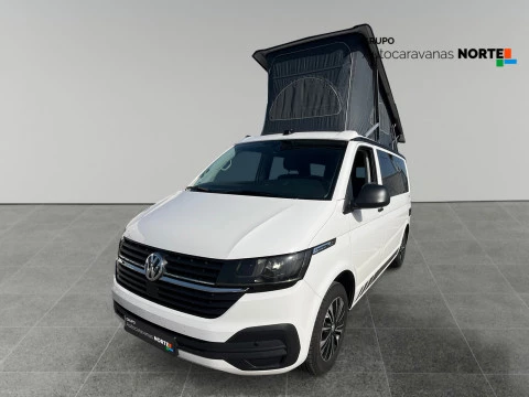 Volkswagen CALIFORNIA CALIFORNIA