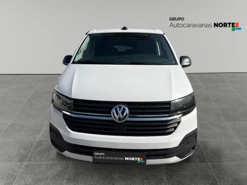 Volkswagen CALIFORNIA CALIFORNIA