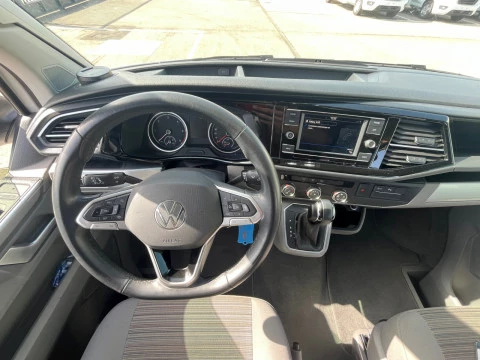 Volkswagen CALIFORNIA CALIFORNIA