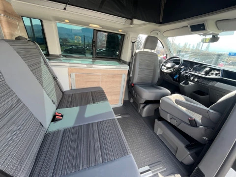 Volkswagen CALIFORNIA CALIFORNIA