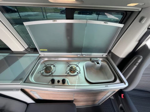 Volkswagen CALIFORNIA CALIFORNIA