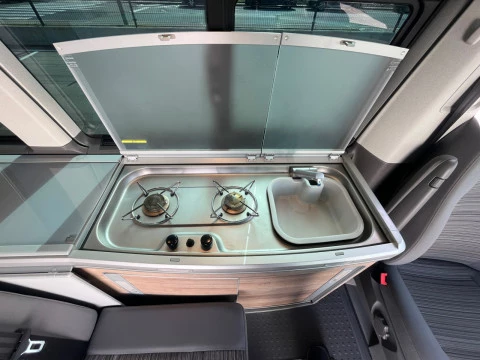 Volkswagen CALIFORNIA CALIFORNIA