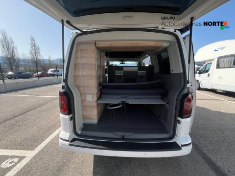 Volkswagen CALIFORNIA CALIFORNIA