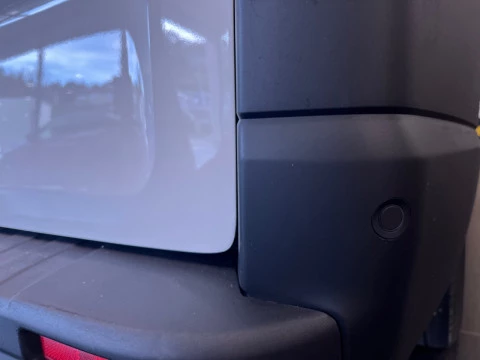 Renault Trafic Furgón L1H1 Blue dCi 96 Kw (130 CV)