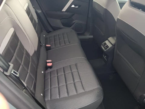 Citroën C4 1.2 HYBRID MHEV 145 EDCS6 BUSINESS EDIT 5P