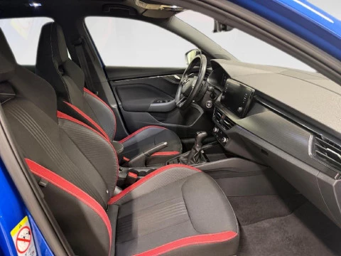 Skoda Scala 1.5 TSI 110KW MONTECARLO DSG 150 5P