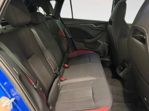 Skoda Scala 1.5 TSI 110KW MONTECARLO DSG 150 5P