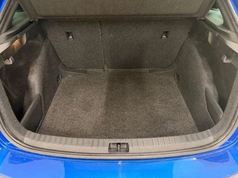 Skoda Scala 1.5 TSI 110KW MONTECARLO DSG 150 5P