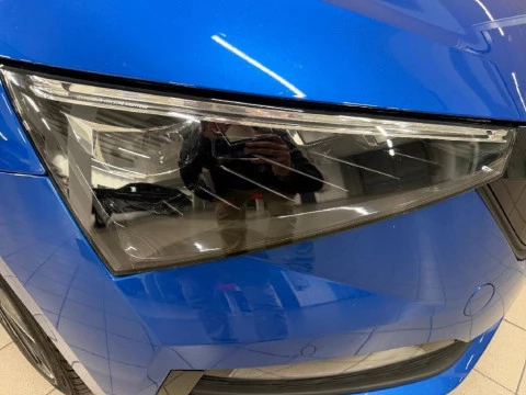 Skoda Scala 1.5 TSI 110KW MONTECARLO DSG 150 5P