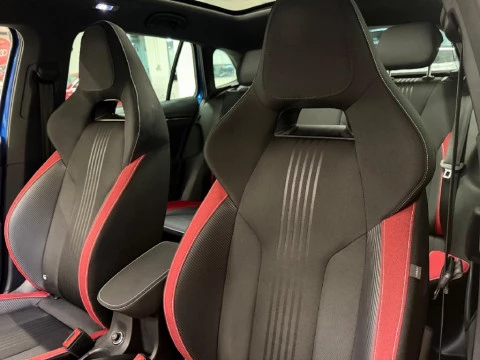 Skoda Scala 1.5 TSI 110KW MONTECARLO DSG 150 5P