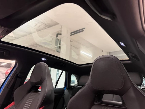 Skoda Scala 1.5 TSI 110KW MONTECARLO DSG 150 5P