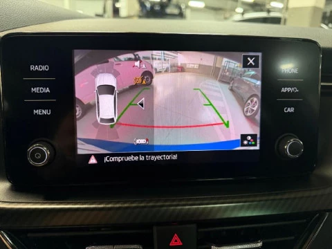 Skoda Scala 1.5 TSI 110KW MONTECARLO DSG 150 5P