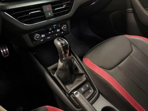 Skoda Scala 1.5 TSI 110KW MONTECARLO DSG 150 5P