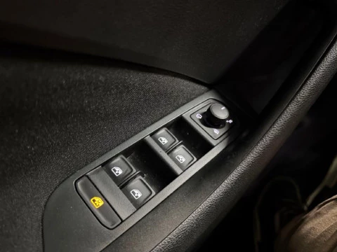 Skoda Scala 1.5 TSI 110KW MONTECARLO DSG 150 5P