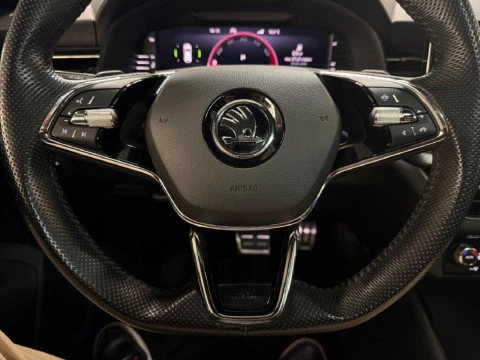 Skoda Scala 1.5 TSI 110KW MONTECARLO DSG 150 5P