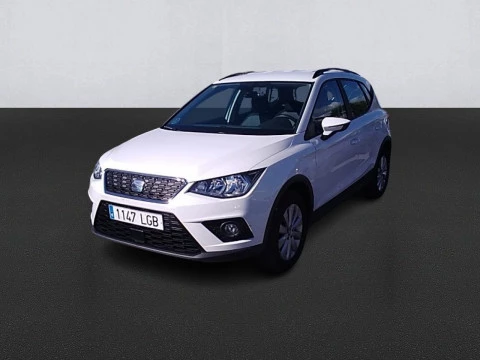 Seat Arona 1.0 TSI 85kW (115CV) Style Edition Eco