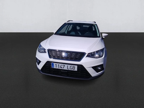 Seat Arona 1.0 TSI 85kW (115CV) Style Edition Eco