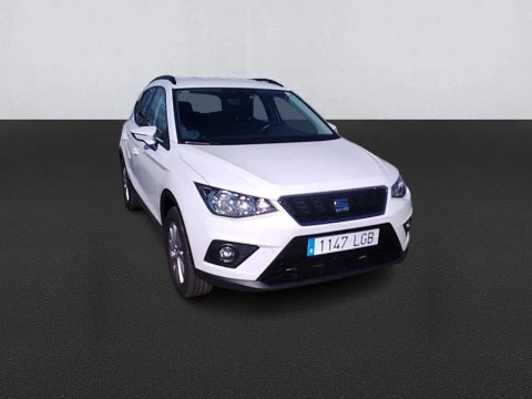 Seat Arona 1.0 TSI 85kW (115CV) Style Edition Eco