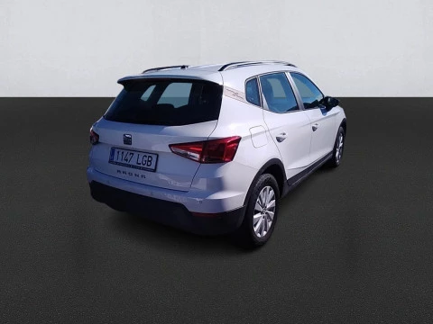 Seat Arona 1.0 TSI 85kW (115CV) Style Edition Eco