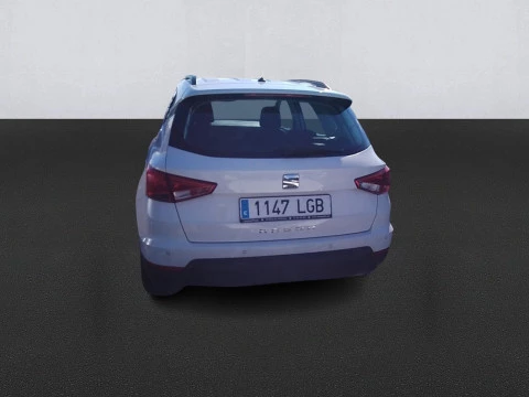 Seat Arona 1.0 TSI 85kW (115CV) Style Edition Eco
