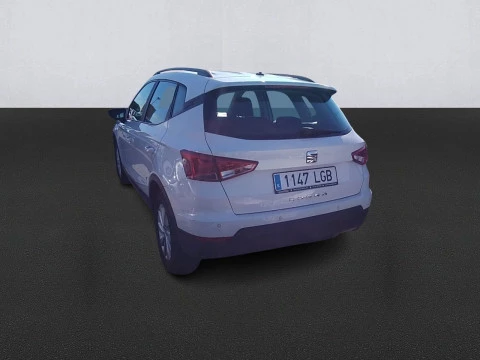 Seat Arona 1.0 TSI 85kW (115CV) Style Edition Eco