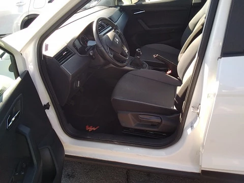 Seat Arona 1.0 TSI 85kW (115CV) Style Edition Eco