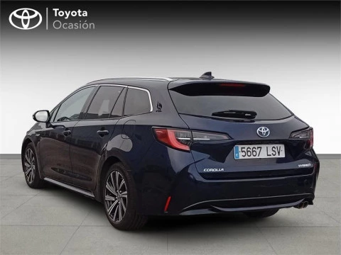 Toyota Corolla 5P Style 180H e-CVT