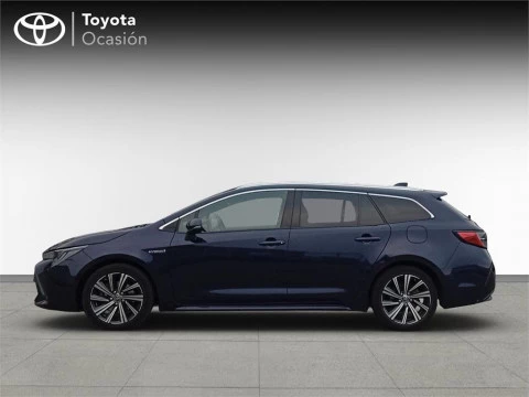 Toyota Corolla 5P Style 180H e-CVT