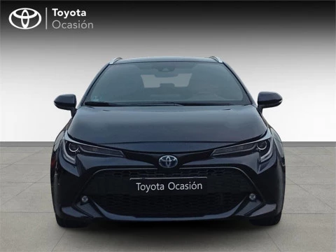 Toyota Corolla 5P Style 180H e-CVT