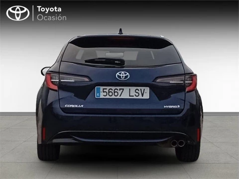 Toyota Corolla 5P Style 180H e-CVT