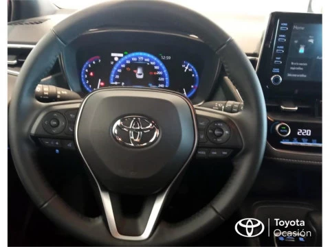 Toyota Corolla 5P Style 180H e-CVT