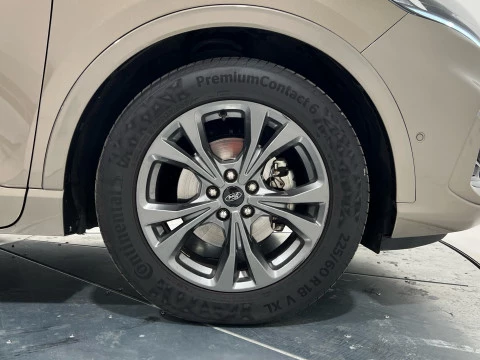 Ford Kuga ST-Line 2.0 EcoBlue MHEV 110kW (150CV)