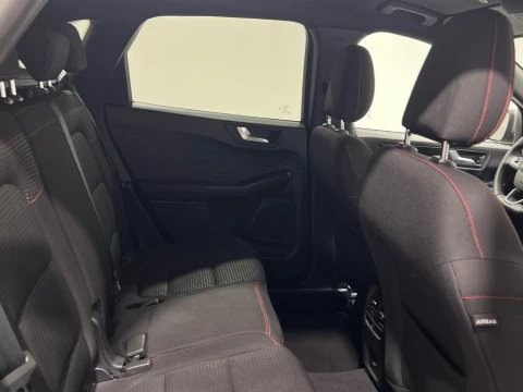 Ford Kuga ST-Line 2.0 EcoBlue MHEV 110kW (150CV)