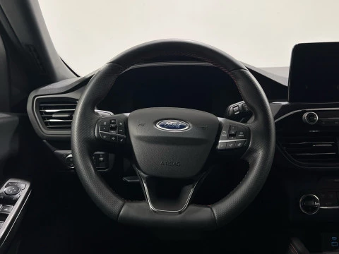 Ford Kuga ST-Line 2.0 EcoBlue MHEV 110kW (150CV)