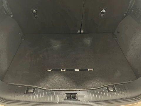 Ford Kuga ST-Line 2.0 EcoBlue MHEV 110kW (150CV)