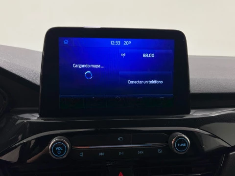 Ford Kuga ST-Line 2.0 EcoBlue MHEV 110kW (150CV)