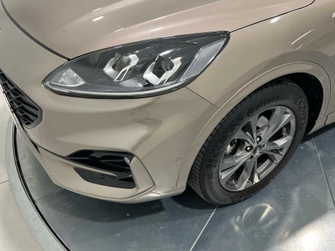 Ford Kuga ST-Line 2.0 EcoBlue MHEV 110kW (150CV)